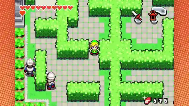 game-grumps-minish-cap-banter-and-retro-gaming-fun