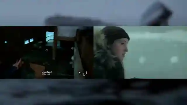 igns-the-last-of-us-season-2-intense-confrontations-and-dark-revelations