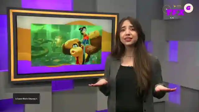 exciting-casting-and-updates-in-gaming-street-fighter-donkey-kong-red-dead-online