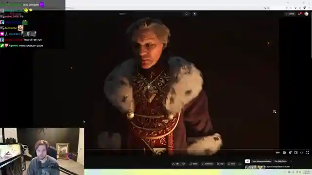 sodapoppin-roasts-elder-scrolls-oblivion-remastered-in-hilarious-review