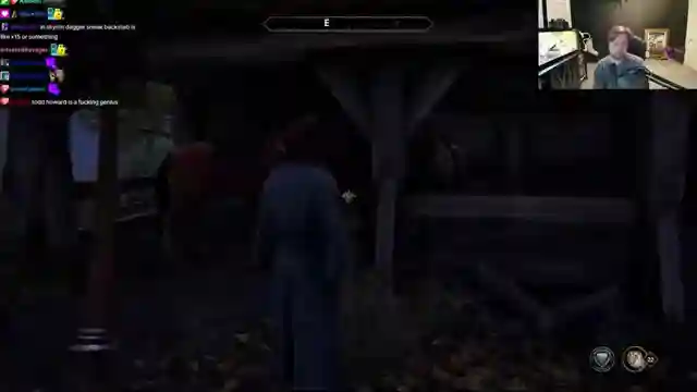 sodapoppin-roasts-elder-scrolls-oblivion-remastered-in-hilarious-review