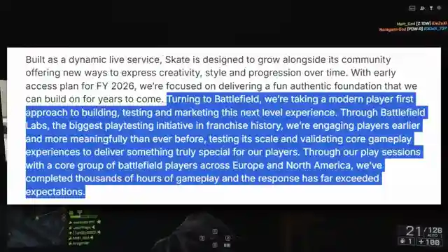 battlefield-game-update-summer-reveal-potential-2025-release