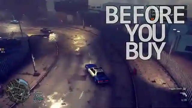 the-precinct-a-unique-blend-of-police-procedural-and-arcade-gameplay