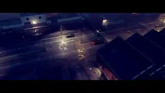 the-precinct-a-unique-blend-of-police-procedural-and-arcade-gameplay