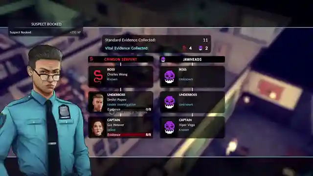 the-precinct-a-unique-blend-of-police-procedural-and-arcade-gameplay