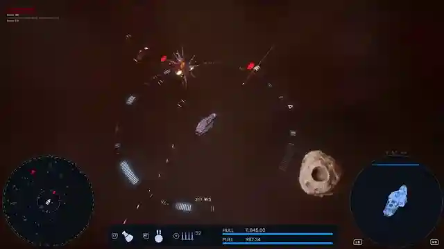 seabbeams-devlog-42-weapon-overhaul-space-stations-mining-and-sound-updates