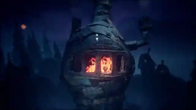 the-midnight-walk-dark-puzzle-horror-adventure-game-review