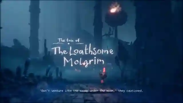 the-midnight-walk-dark-puzzle-horror-adventure-game-review