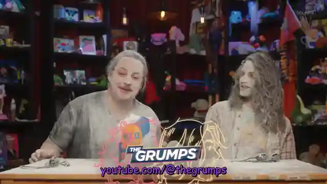 gamegrumps-explore-wolf-quest-customizing-wolves-and-hunting-wildlife