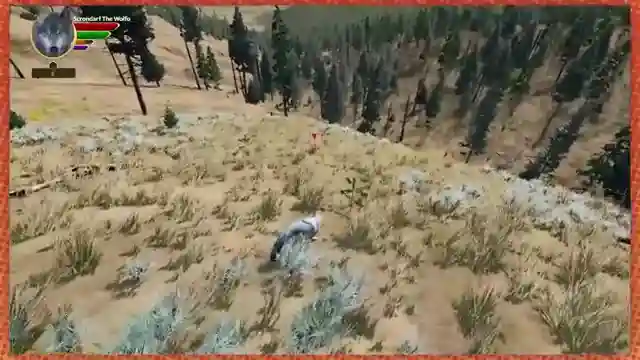 gamegrumps-explore-wolf-quest-customizing-wolves-and-hunting-wildlife