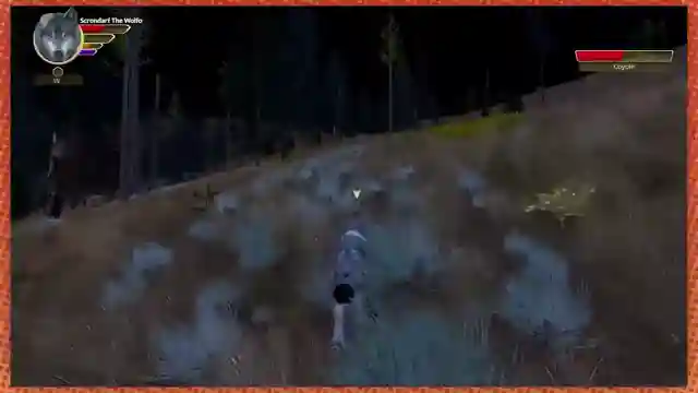 gamegrumps-explore-wolf-quest-customizing-wolves-and-hunting-wildlife
