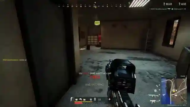the-evolution-of-pubg-thriving-in-2025