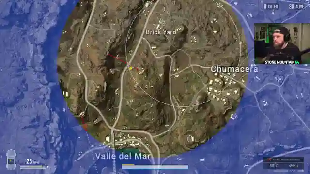 the-evolution-of-pubg-thriving-in-2025