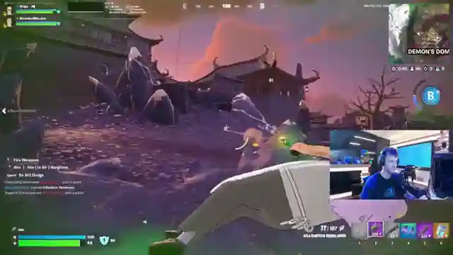 ninjas-epic-fortnite-gameplay-new-season-strategies-and-victories