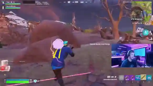 ninjas-epic-fortnite-gameplay-new-season-strategies-and-victories