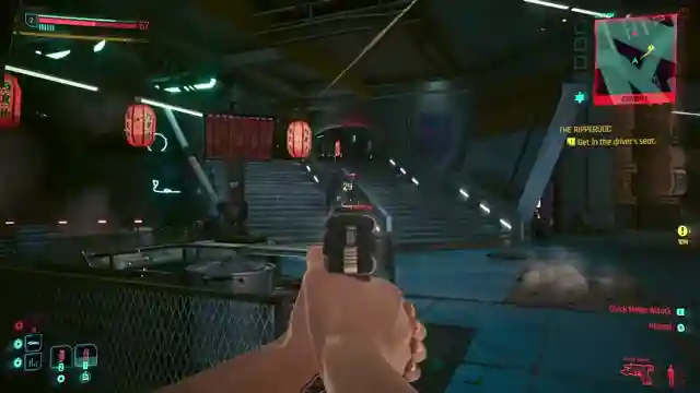 ign-review-cyberpunk-2077-on-switch-2-choices-visuals-and-mouse-controls