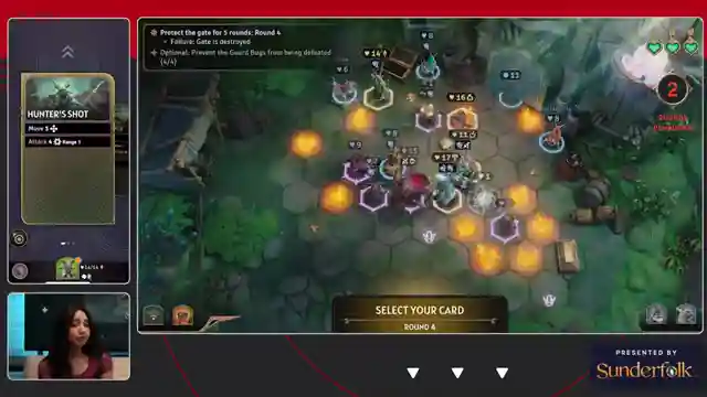 thunderfolk-couch-co-op-tactical-rpg-team-up-and-battle-monsters