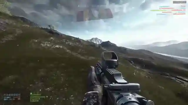 gaming-news-roundup-battlefield-leaks-tariffs-impact-ea-updates-epic-vs-apple