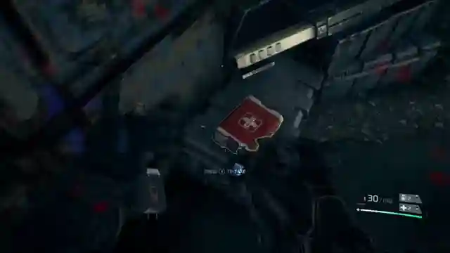 ign-teams-thrilling-mission-securing-a-valuable-backpack