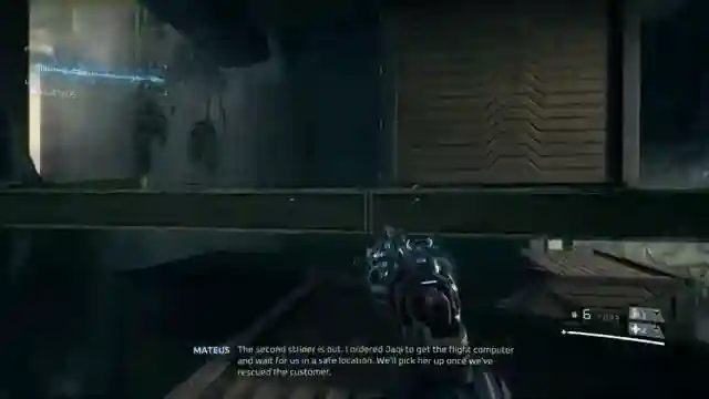 ign-teams-thrilling-mission-securing-a-valuable-backpack
