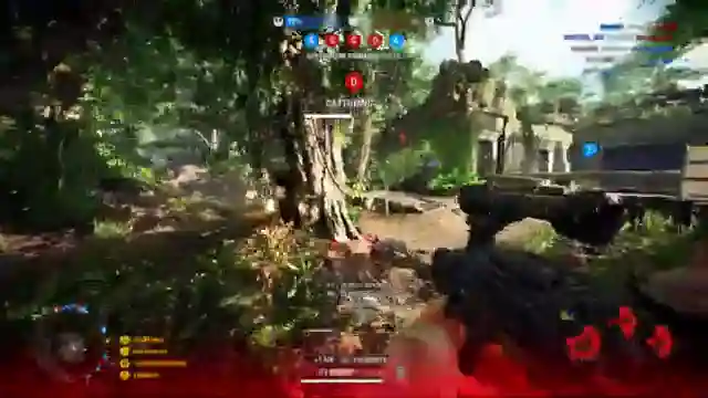 star-wars-battlefront-2-resurgence-yavin-4-exploration-hilarious-battles