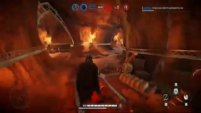 star-wars-battlefront-2-resurgence-yavin-4-exploration-hilarious-battles