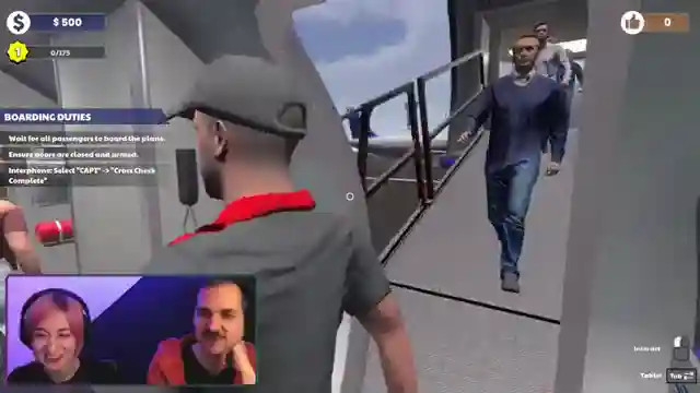 exploring-cabin-crew-life-simulator-a-hilarious-virtual-flight-adventure
