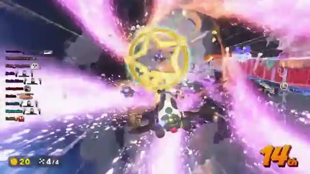 ultimate-mario-kart-8-deluxe-adventure-new-characters-world-first-moments-and-intense-gameplay