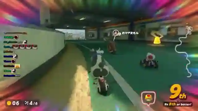ultimate-mario-kart-8-deluxe-adventure-new-characters-world-first-moments-and-intense-gameplay