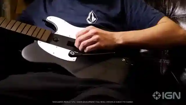 dra-kong-x-fender-revolutionizing-rhythm-games-with-infinor-guitar