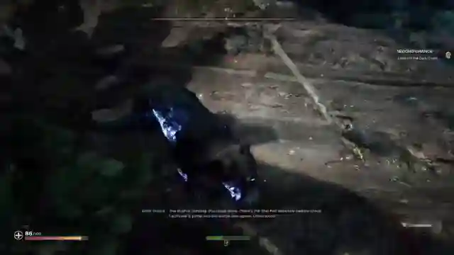 exploring-pioneer-action-adventure-gameplay-and-perilous-encounters