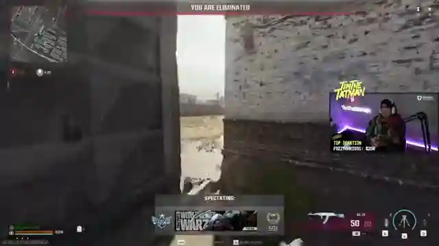 top-100-sniper-showdown-timthetatmans-warzone-spectating-excitement