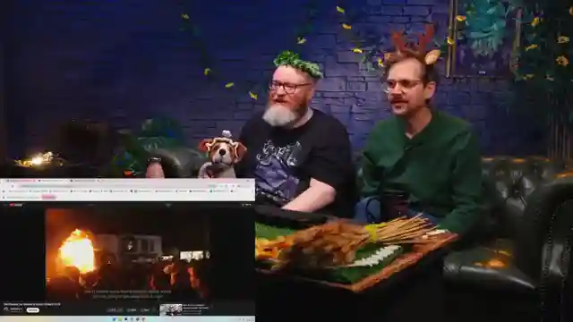 unveiling-british-folklore-the-yogscast-explores-haxley-hood-and-tar-barrels