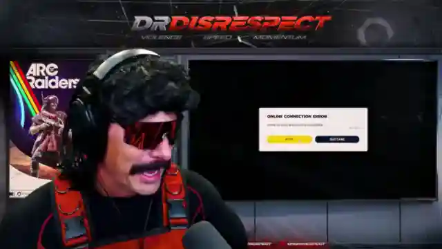drdisrespect-reviews-arc-raiders-luxurious-gameplay-experience