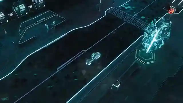 tron-catalyst-virtual-world-conspiracy-and-glitch-mechanics-review
