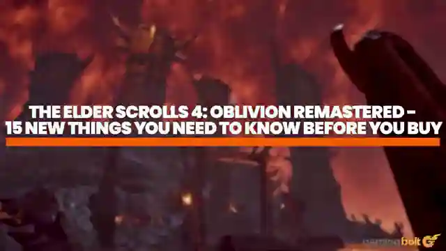 the-elder-scrolls-4-oblivion-remastered-revealed-unreal-engine-5-graphics-enhanced-gameplay
