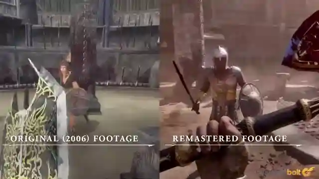 the-elder-scrolls-4-oblivion-remastered-revealed-unreal-engine-5-graphics-enhanced-gameplay