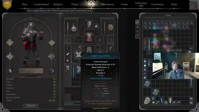 sodapoppin-epic-gaming-session-character-classes-combat-and-camaraderie