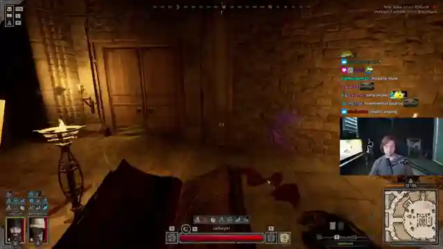 sodapoppin-epic-gaming-session-character-classes-combat-and-camaraderie