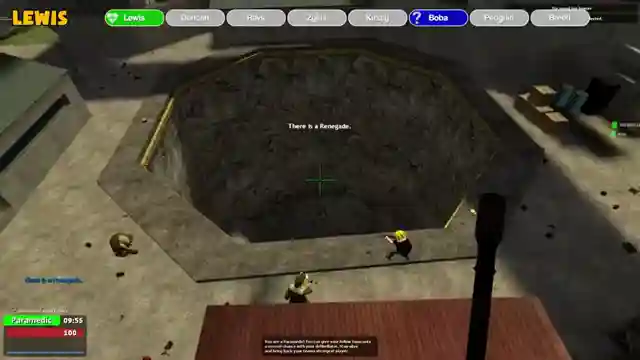 the-yogscast-hilarious-trouble-in-terrorist-town-gameplay