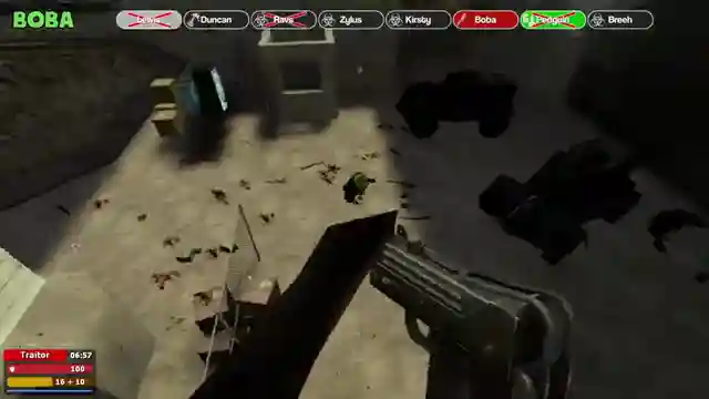 the-yogscast-hilarious-trouble-in-terrorist-town-gameplay