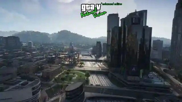enhanced-gta-5-ray-tracing-and-mods-transforming-the-game-world
