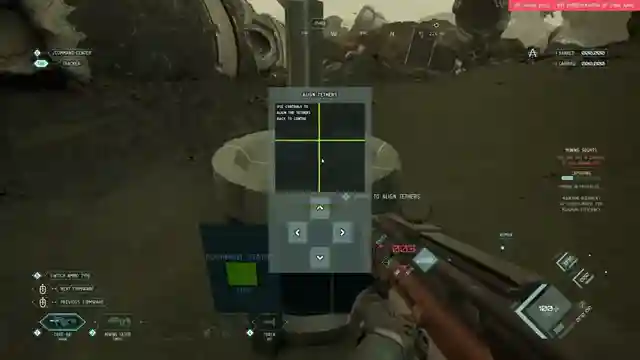 eve-vanguard-sci-fi-shooter-preview-early-access-and-exciting-features