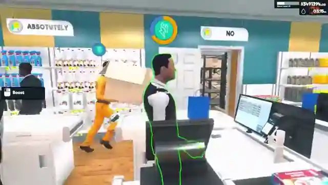 chaos-at-the-supermarket-gamegrumps-manage-misplaced-items-and-security