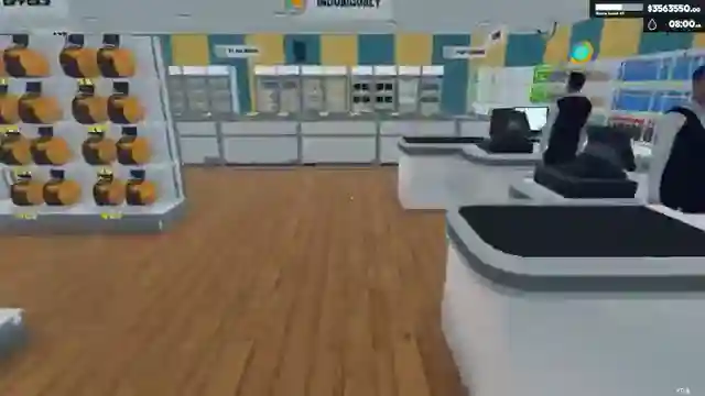 chaos-at-the-supermarket-gamegrumps-manage-misplaced-items-and-security