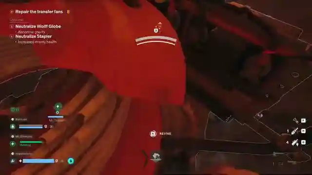 fbc-firebreak-review-remedys-multiplayer-shooter-in-control-universe