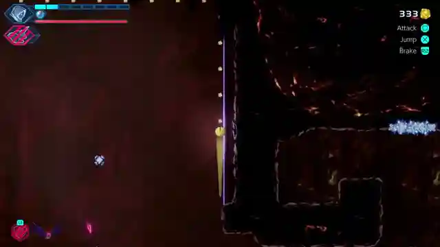 shadow-labyrinth-pac-man-mech-transformation-in-epic-metroidvania-adventure