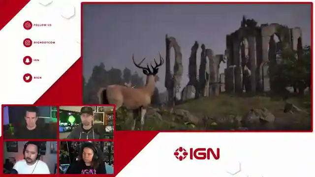 elder-scrolls-4-oblivion-remaster-watch-party-ign-updates