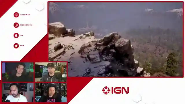 elder-scrolls-4-oblivion-remaster-watch-party-ign-updates