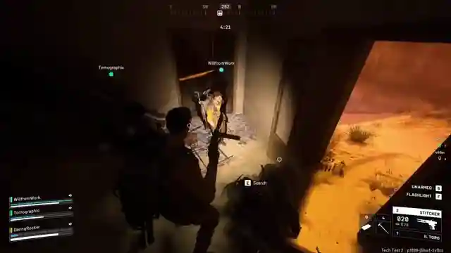 jackfrags-explores-arc-raiders-pvpve-action-customization